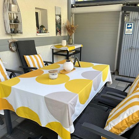 Appartamento Haus Koch Niestetal Esterno foto