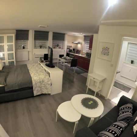 Appartamento Haus Koch Niestetal Esterno foto