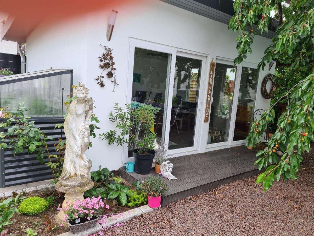 Appartamento Haus Koch Niestetal Esterno foto